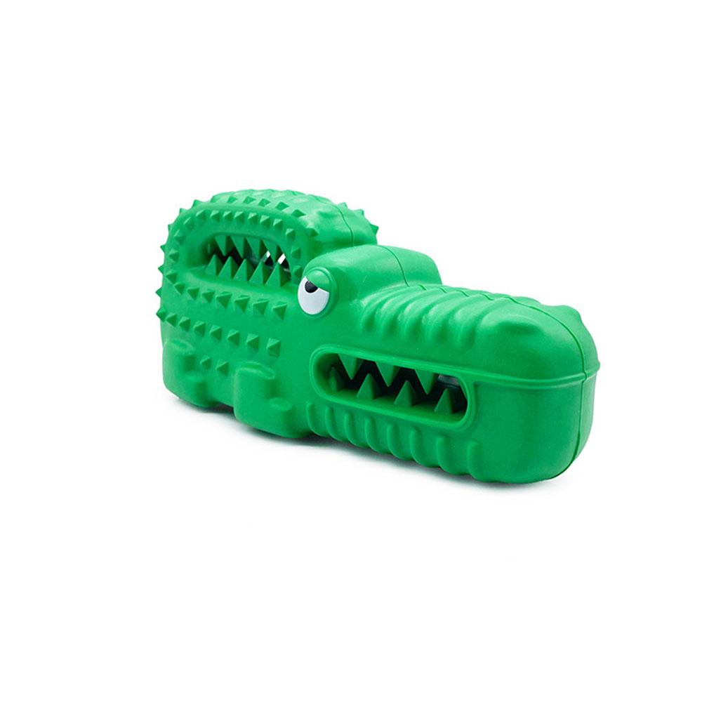 ของเล่นเคี้ยวสำหรับสุนัข กระดู - Teeth Cleaning Dog Chew Bone บทวิจารณ์และราคา