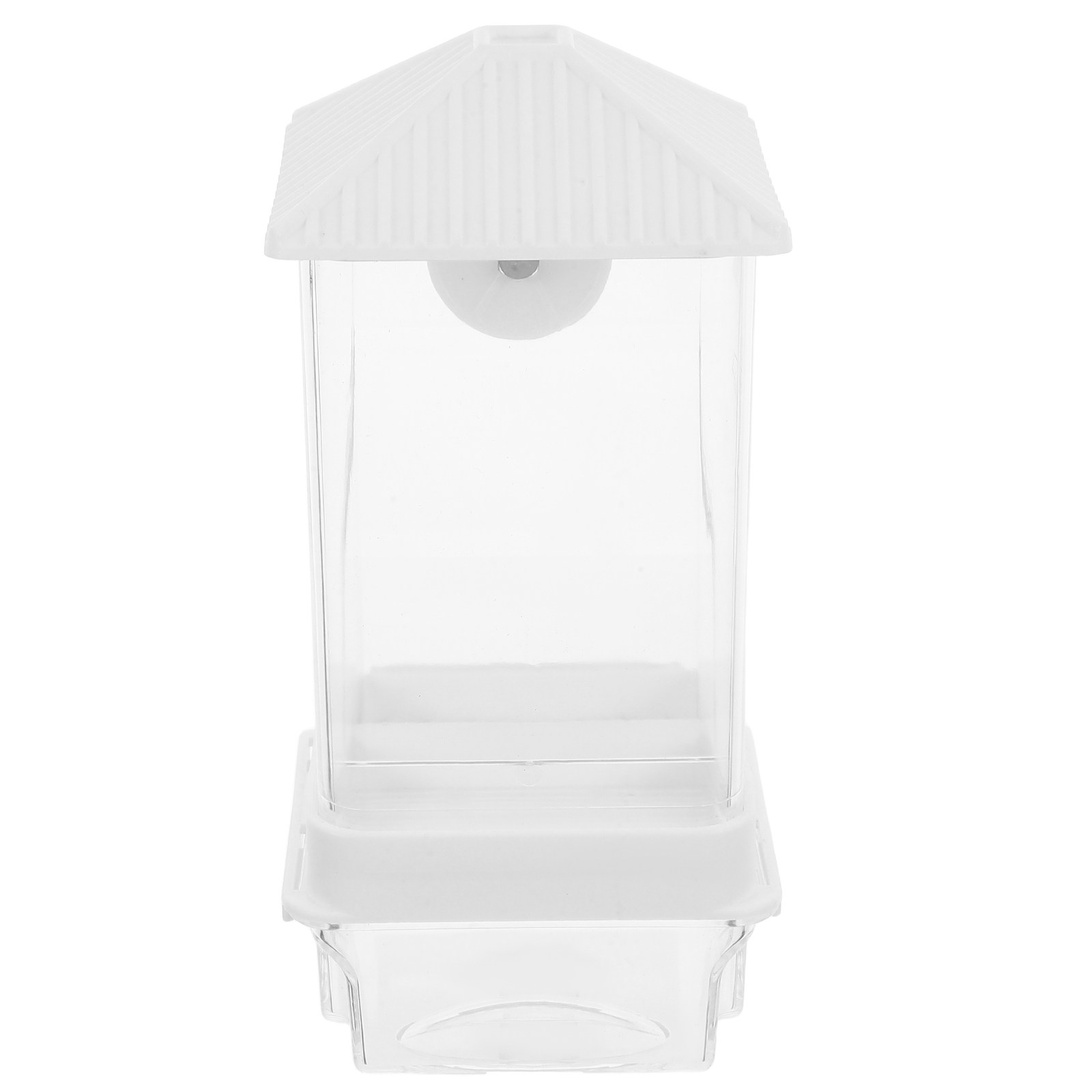 เครื่องให้อาหารนกอัตโนมัติ กล่ - Pet Feeders บทวิจารณ์และราคา