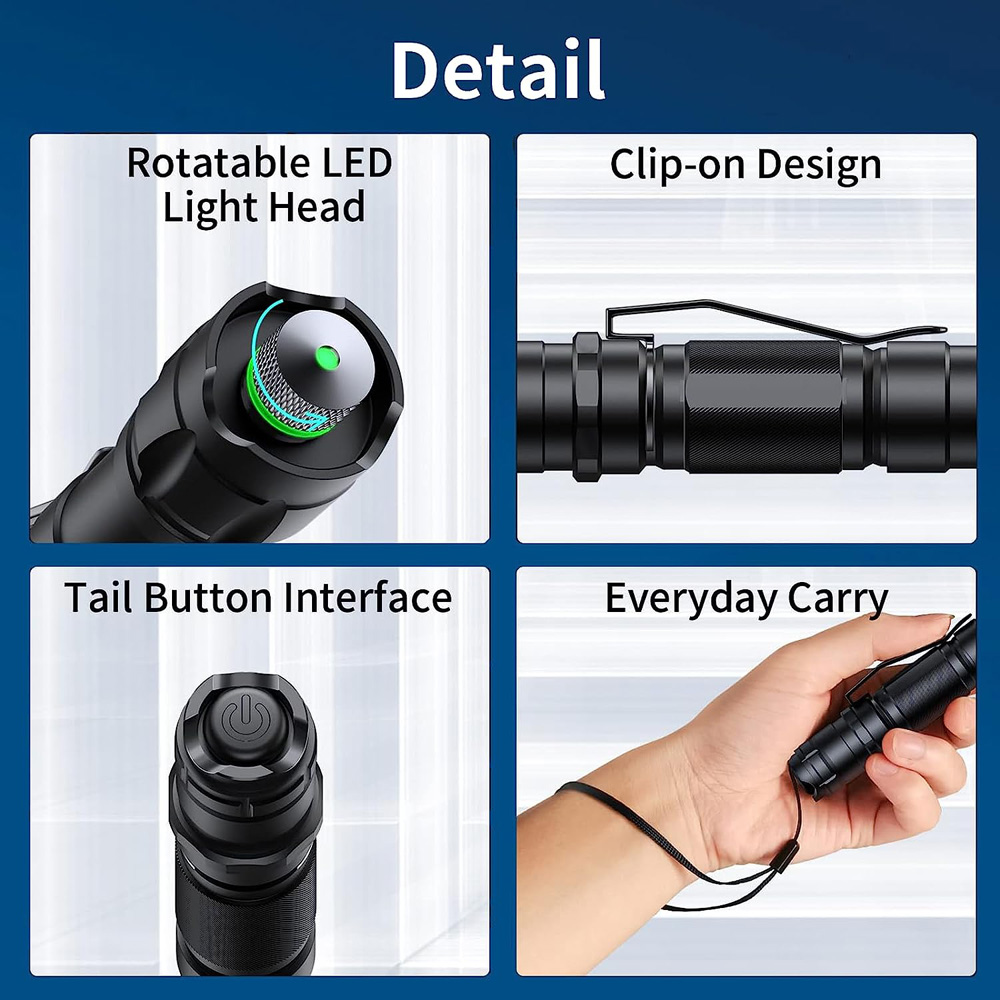 (ไม่รวมแบตเตอรี่) ปากกาเลเซอร์ - Laser Pointer Cat Toy Automatic บทวิจารณ์และราคา