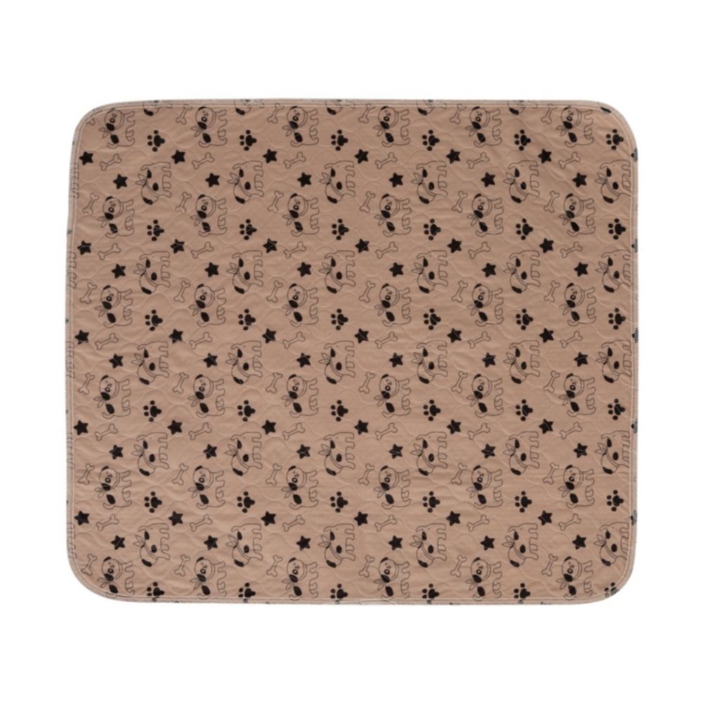 แผ่นรองนอนสัตว์เลี้ยงแบบซึมซับ - Pet Beds บทวิจารณ์และราคา