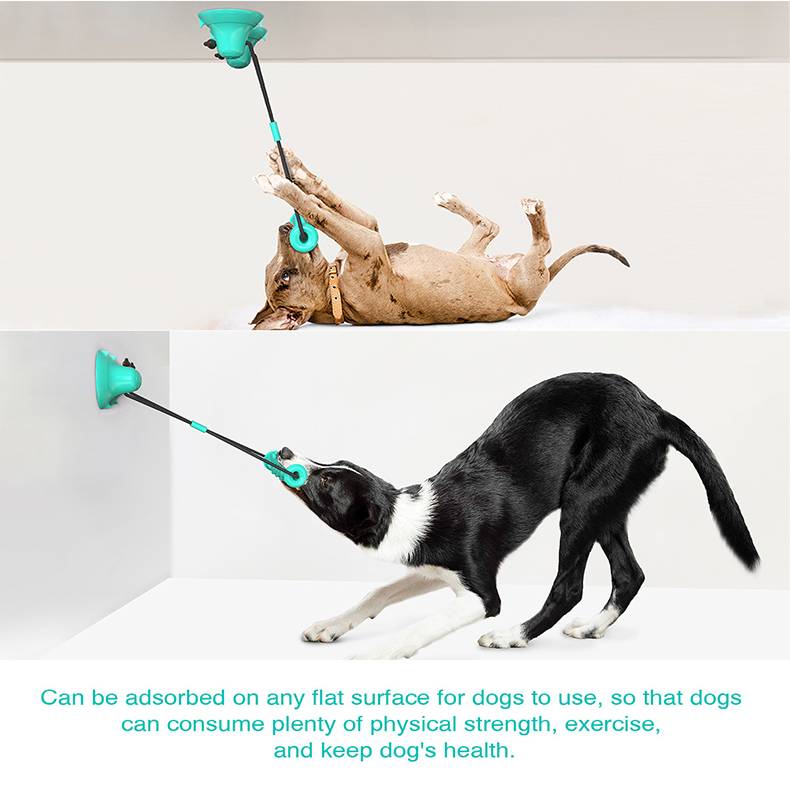 ของเล่นเชือกดึงสำหรับสุนัขแบบถ - Dog Rope Toy Aggressive Chewers บทวิจารณ์และราคา