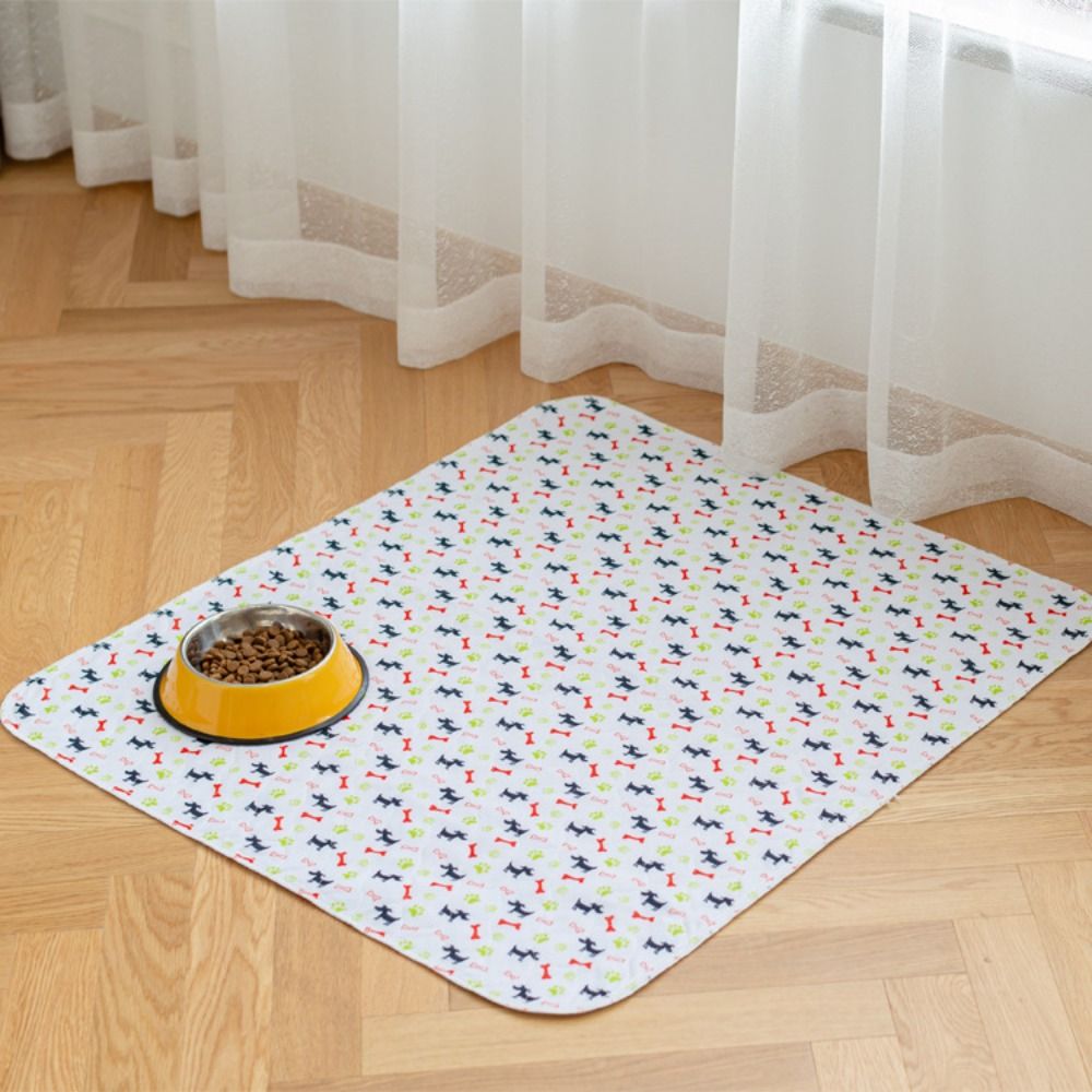 แผ่นรองซับฉี่สัตว์เลี้ยงแบบซุป - Pet Beds บทวิจารณ์และราคา