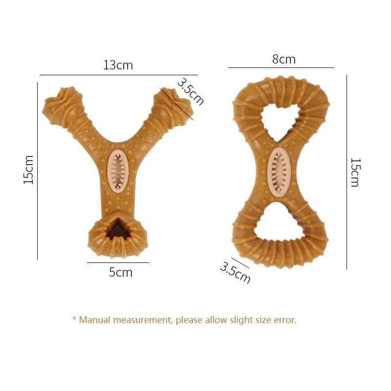 ของเล่นไม้สำหรับสุนัขพันธุ์ใหญ - Indestructible Dog Chew Toy บทวิจารณ์และราคา