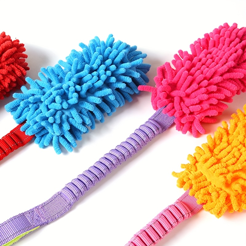 ของเล่นสุนัขที่ทนทานสำหรับสุนั - Dog Rope Toy Aggressive Chewers บทวิจารณ์และราคา