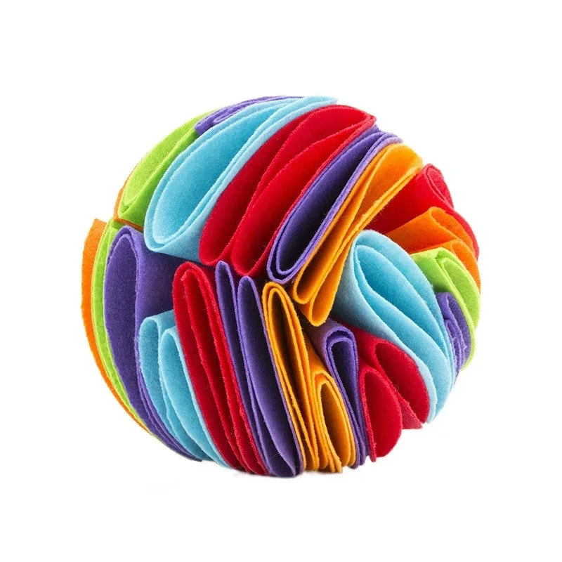 แผ่นรองฝึกการดมกลิ่นสำหรับสุนั - Snuffle Mat For Dogs บทวิจารณ์และราคา