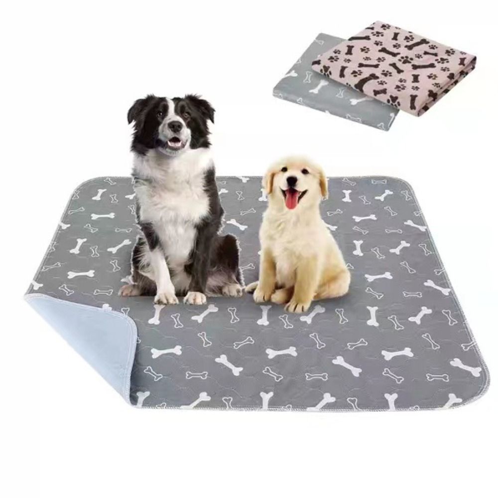 แผ่นรองซับฉี่สัตว์เลี้ยงแบบซุป - Pet Beds บทวิจารณ์และราคา