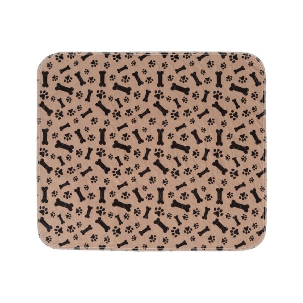 แผ่นรองซับฉี่สัตว์เลี้ยงแบบซุป - Pet Beds บทวิจารณ์และราคา