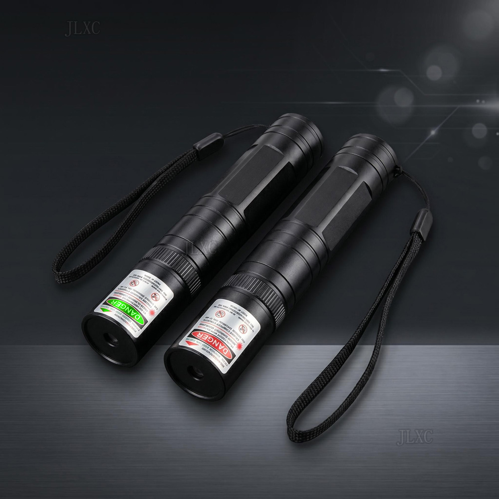 (ไม่รวมแบตเตอรี่) ปากกาเลเซอร์ - Laser Pointer Cat Toy Automatic บทวิจารณ์และราคา