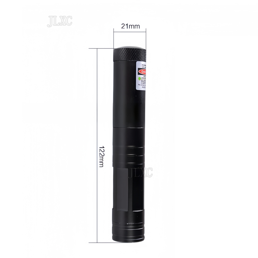 (ไม่รวมแบตเตอรี่) ปากกาเลเซอร์ - Laser Pointer Cat Toy Automatic บทวิจารณ์และราคา