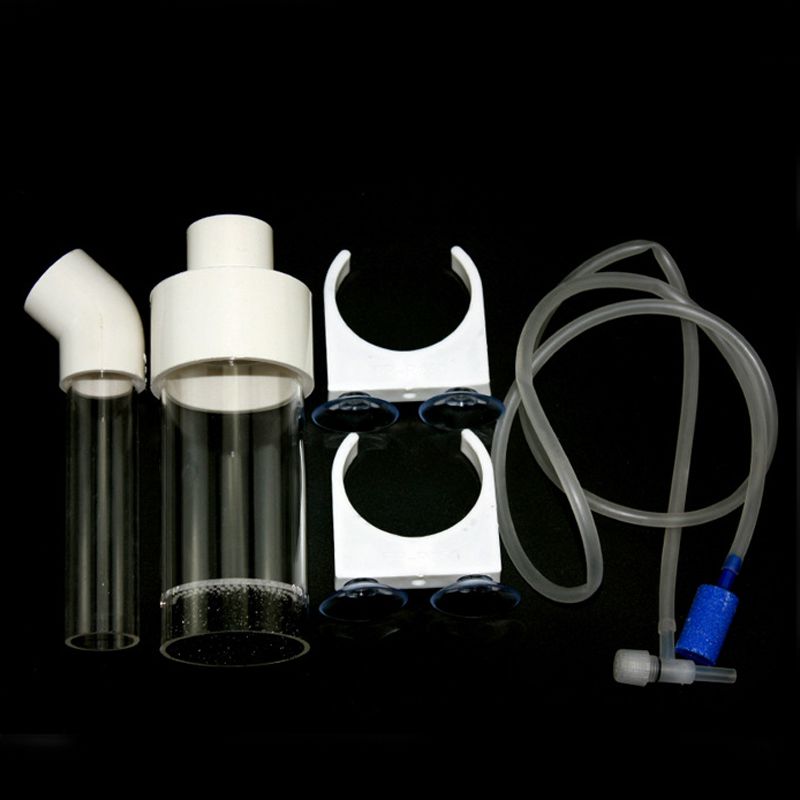 ตู้เพาะพันธุ์ปลาซิกลิดแบบปากดู - Aquarium บทวิจารณ์และราคา