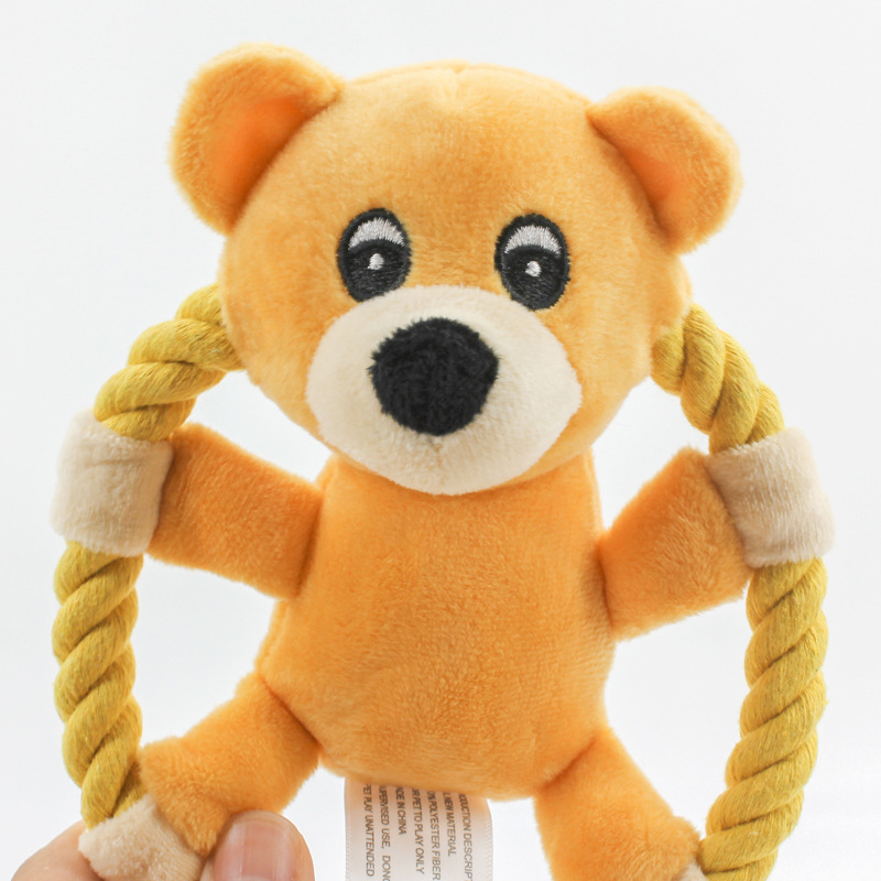 ของเล่นสุนัขแบบโยน ฟริสบี้ ของ - Flying Disc Dog Training Toy บทวิจารณ์และราคา