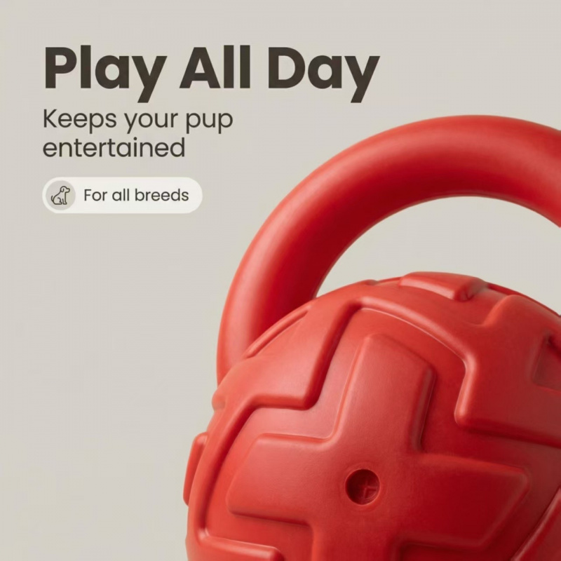 ของเล่นสุนัขแบบโต้ตอบเพื่อการศ - Interactive Squeaky Plush Dog Toy บทวิจารณ์และราคา