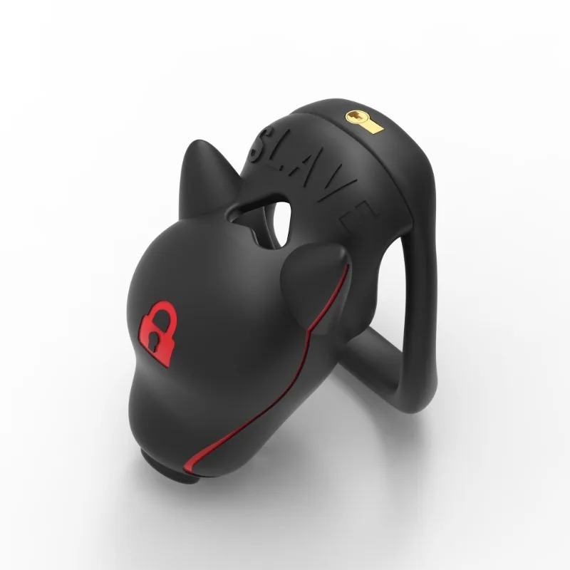 กรงครอบอวัยวะเพศชายแบบอัพเกรด  - Dog Toys บทวิจารณ์และราคา