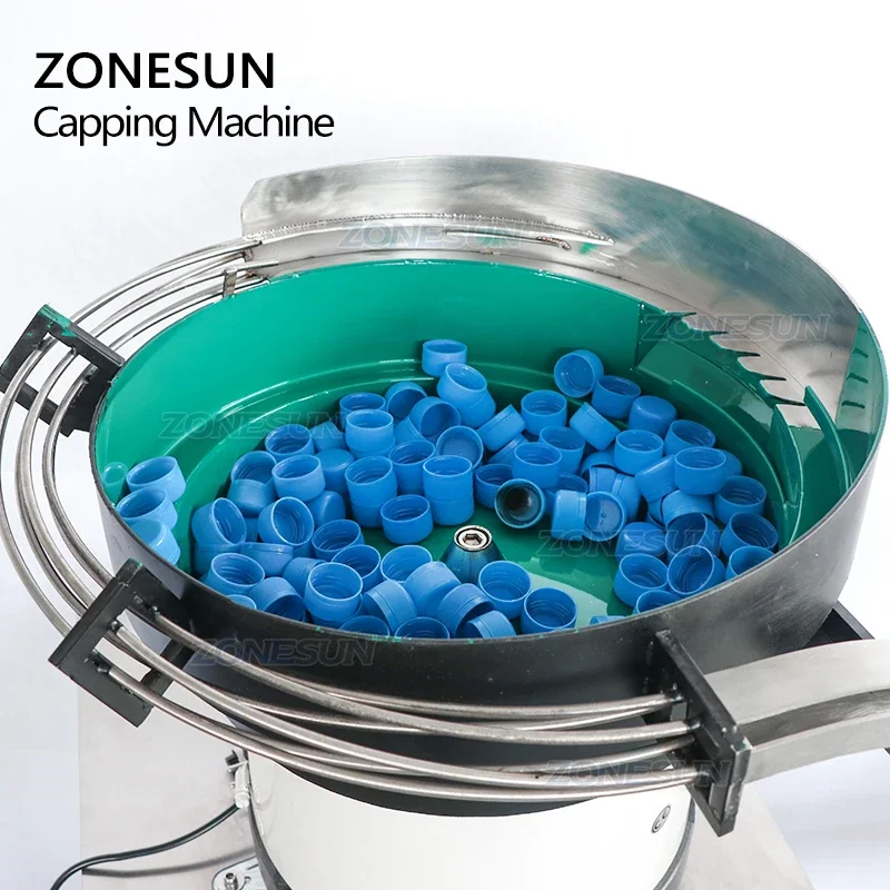 เครื่องปิดฝาอัตโนมัติ ZONESUN  - Pet Feeders บทวิจารณ์และราคา