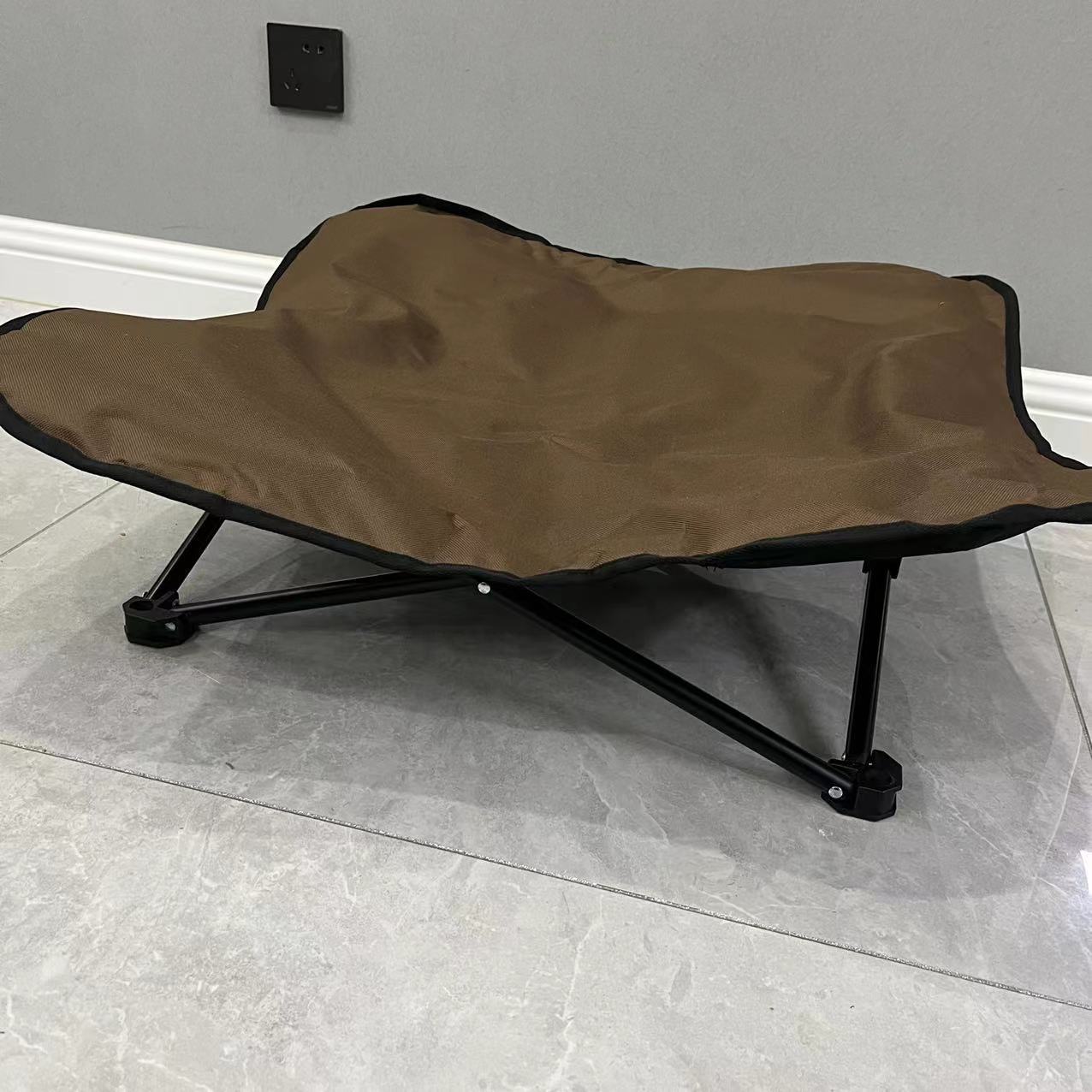 ที่นอนสัตว์เลี้ยงแบบถอดได้ นุ่ - Pet Beds บทวิจารณ์และราคา