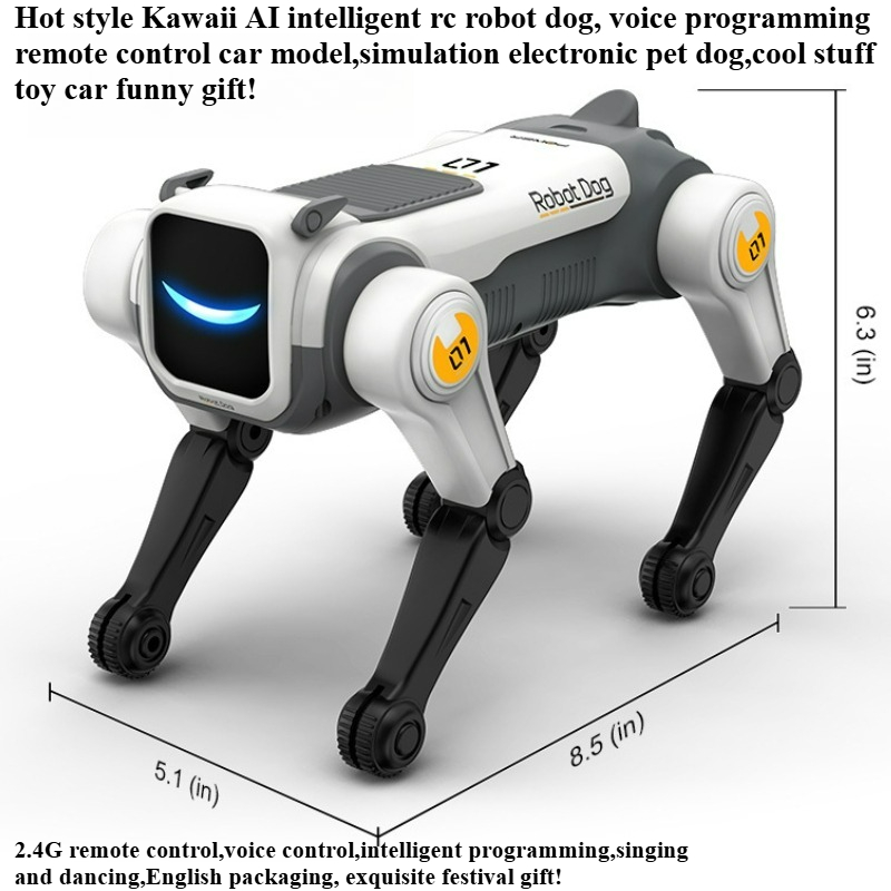 ของเล่นสุดเท่ รถของเล่น ของขวั - Dog Toys บทวิจารณ์และราคา