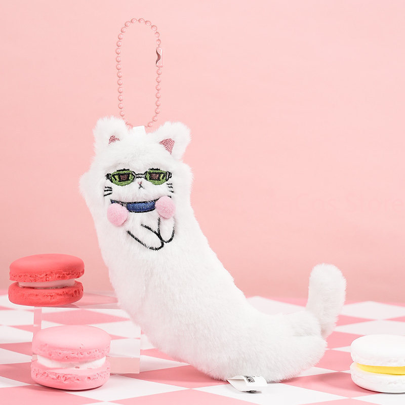 ตุ๊กตาแมวซากิ คุซึโอะ ของแท้พร - Cat Toys บทวิจารณ์และราคา