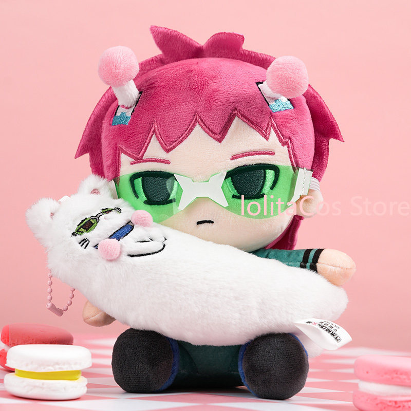 ตุ๊กตาแมวซากิ คุซึโอะ ของแท้พร - Cat Toys บทวิจารณ์และราคา