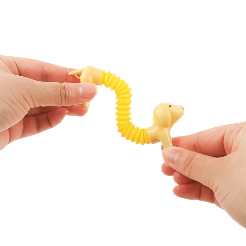 ของเล่นสุนัขยืดหยุ่นได้ สีสันส - Interactive Squeaky Plush Dog Toy บทวิจารณ์และราคา