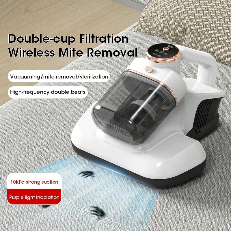 เครื่องดูดฝุ่นไร้สายแบบมือถือ  - Pet Beds บทวิจารณ์และราคา