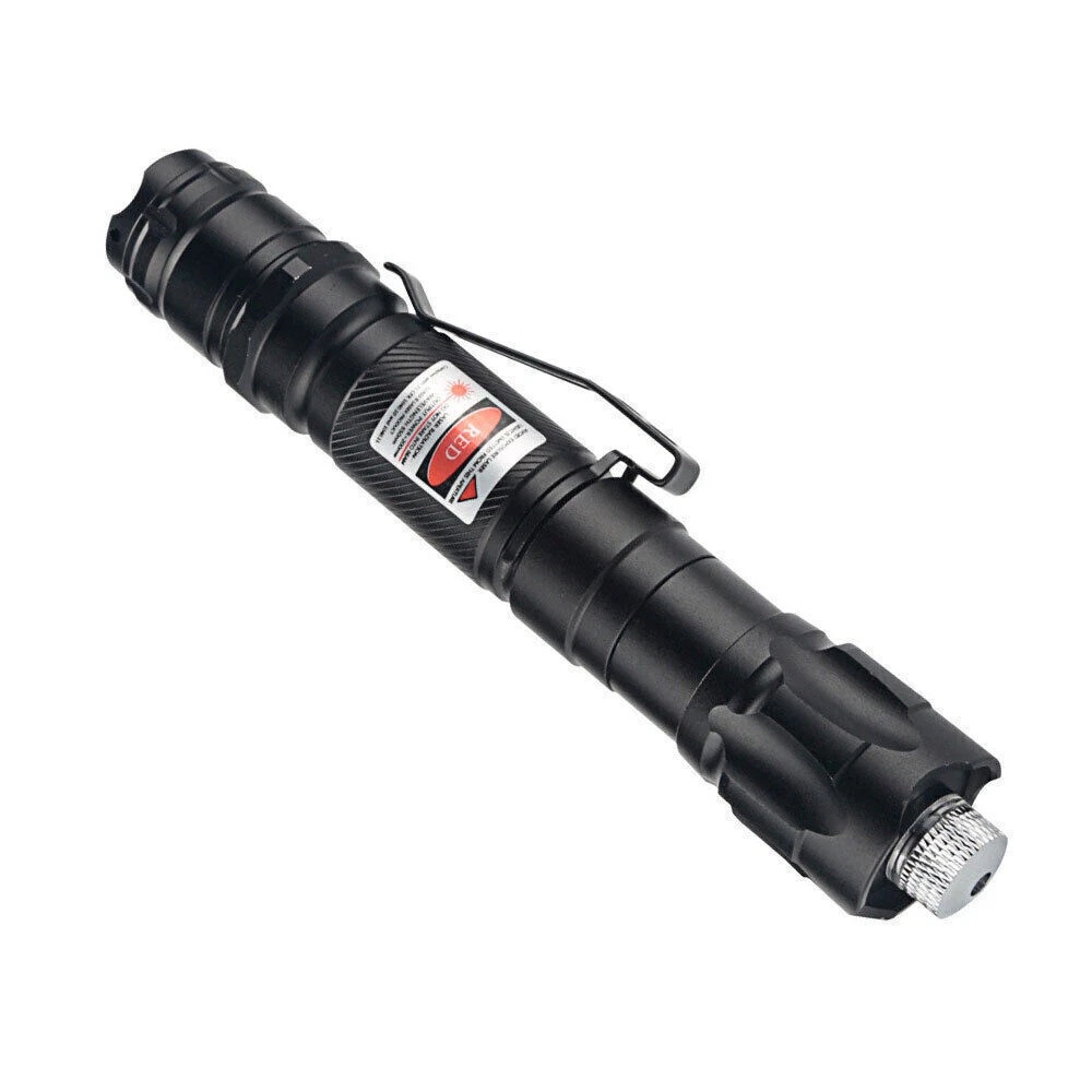 (ไม่รวมแบตเตอรี่) ปากกาเลเซอร์ - Laser Pointer Cat Toy Automatic บทวิจารณ์และราคา
