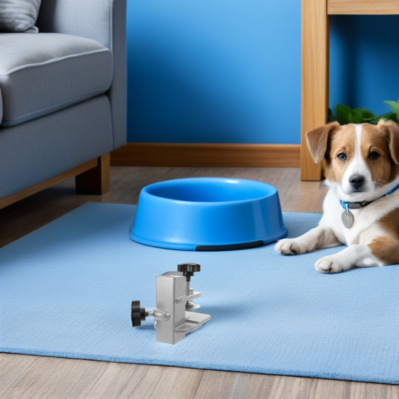 แท่นกรูมมิ่งสัตว์เลี้ยงแบบปรับ - Pet Grooming บทวิจารณ์และราคา
